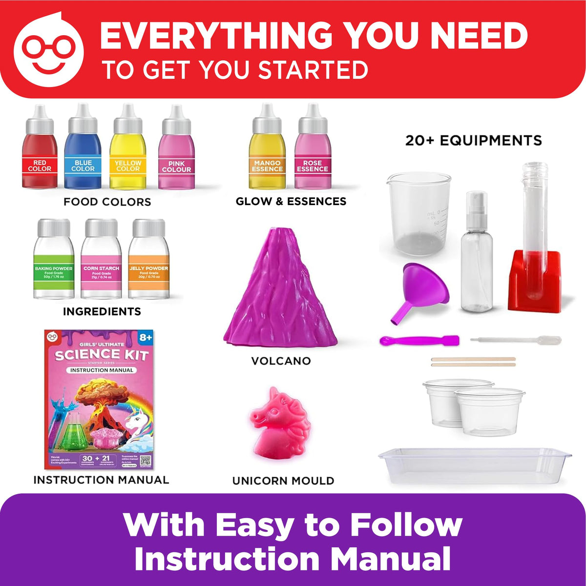 Doctor Jupiter fluffy slimes offer tactile fun and basic polymer exploration.