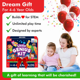 Doctor Jupiter kid using kit demonstrates engaged, screen-free STEM play in action