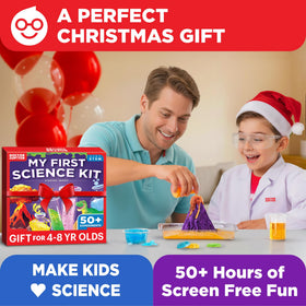 Doctor Jupiter Perfumes and Face Mask kit for scented experiments