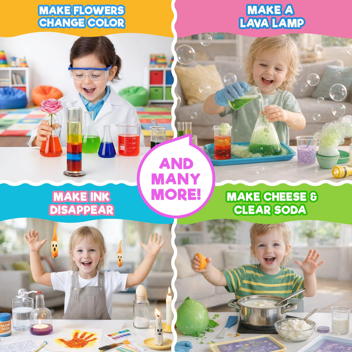Doctor Jupiter motor-skills activity encourages observation in young learners.