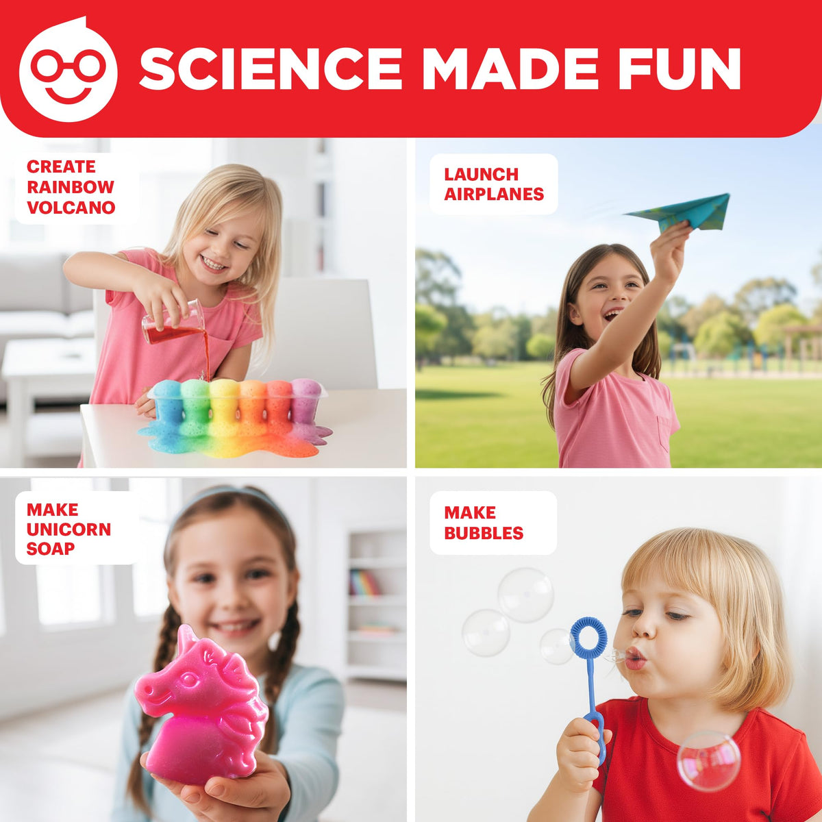 Doctor Jupiter volcano science experiments that spark exciting demonstrations.