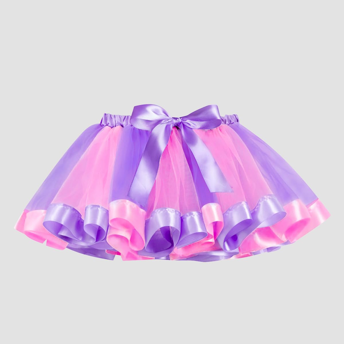 Doctor Unicorn hair bow and headband set for sparkling party hairstyle