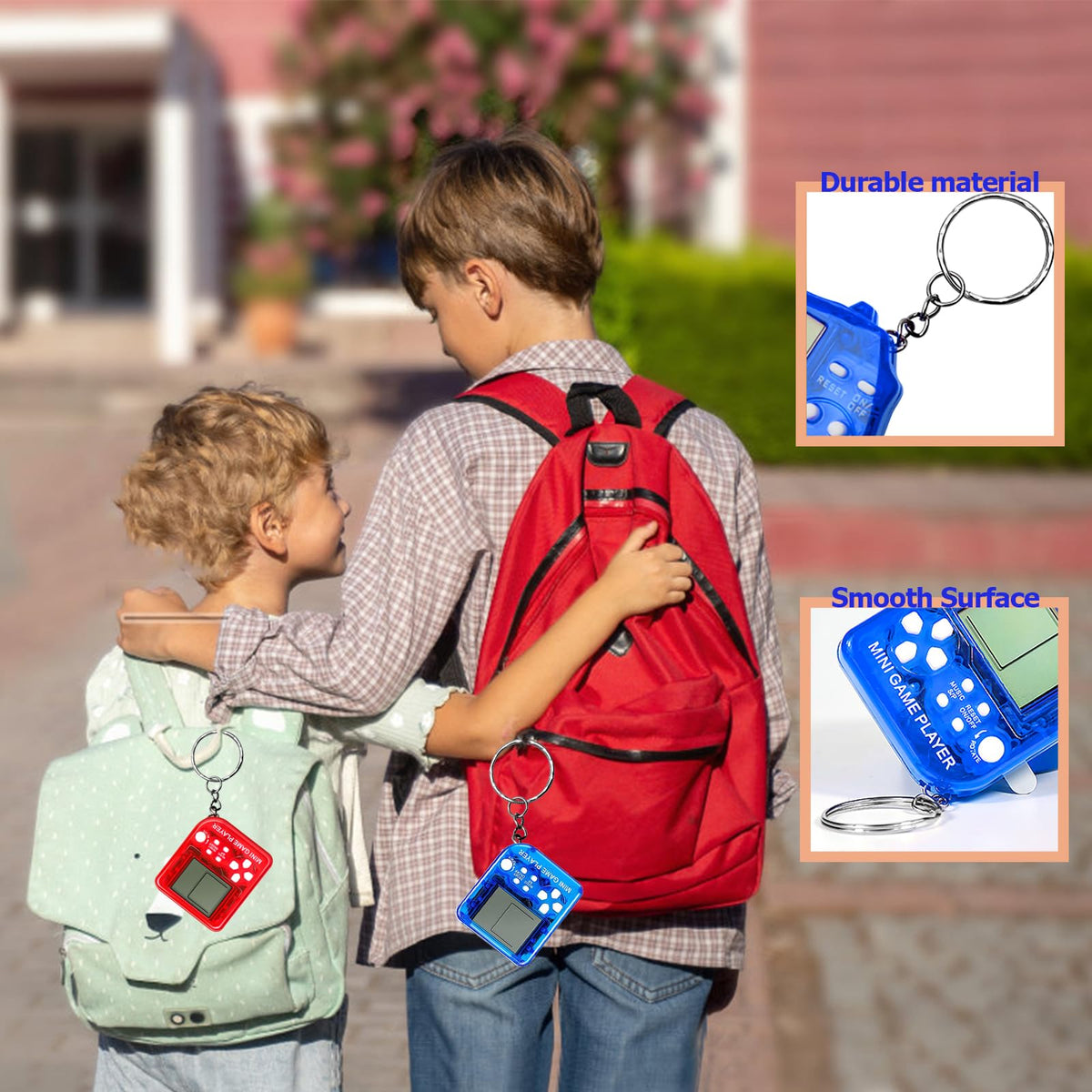 DOEA treasure box fillers for birthday loot and party favors