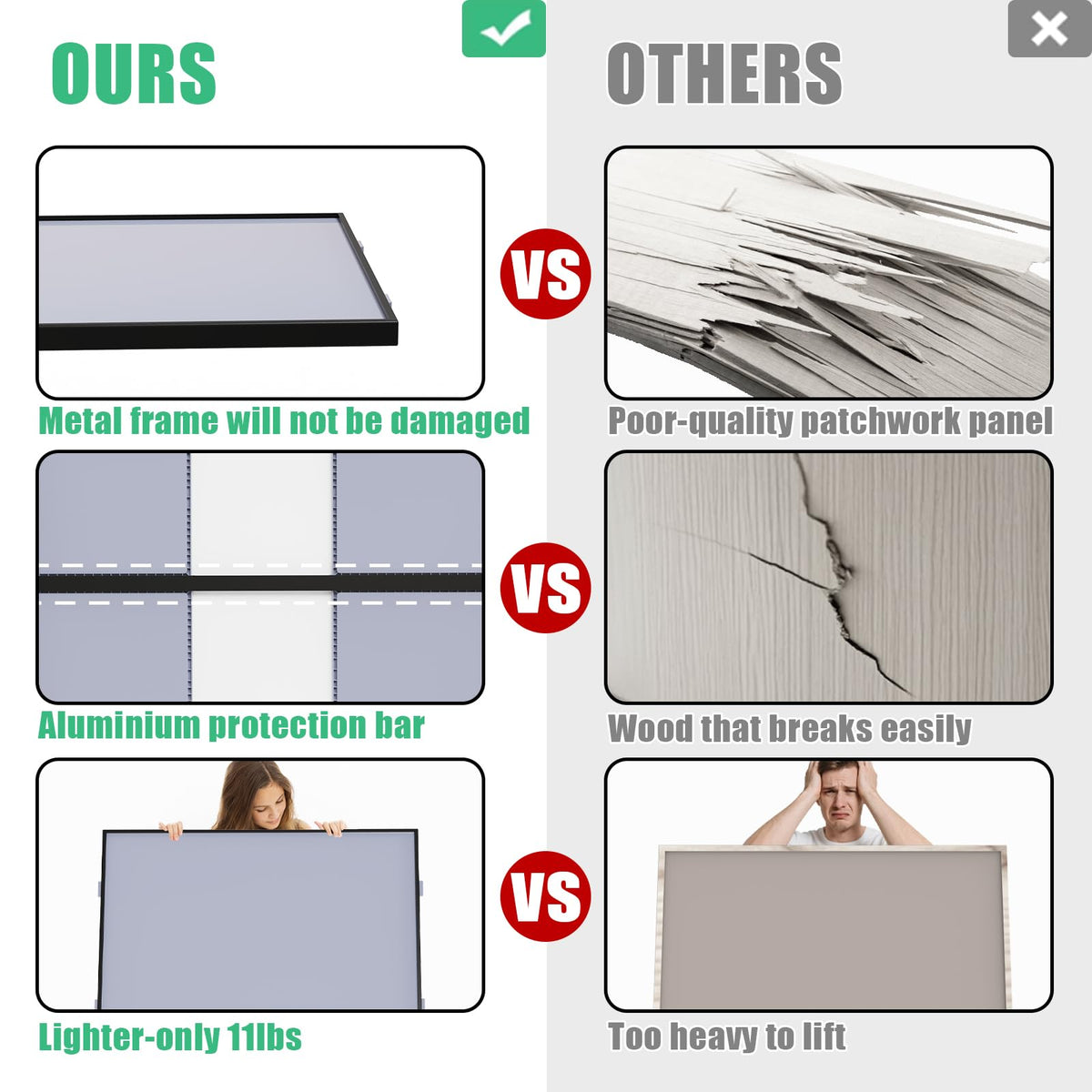 Doerpuz Puzzle Table cover-dust-protection guards unfinished puzzles between sessions