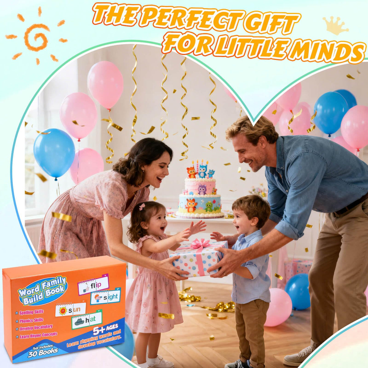 Dolanus on-the-go learning setup supports quick practice whenever kids have a spare moment.