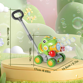 Dolanus CPC safety-certified toy ensures worry-free outdoor fun.