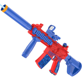 Dolanus Spider Water Blaster in action for thrilling outdoor water battles