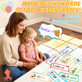 Dolanus vibrant illustrations reinforce vocabulary and pronunciation in engaging picture-based lessons.