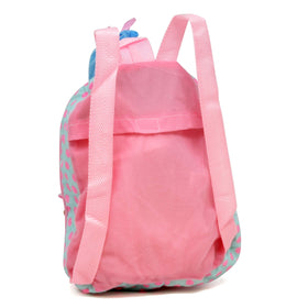 Dolls To Play easy-change clothes fosters fine motor skills.