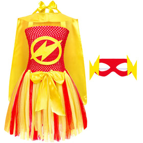 DOLNOW supergirl wings enable dynamic flight-themed storytelling and imagination.