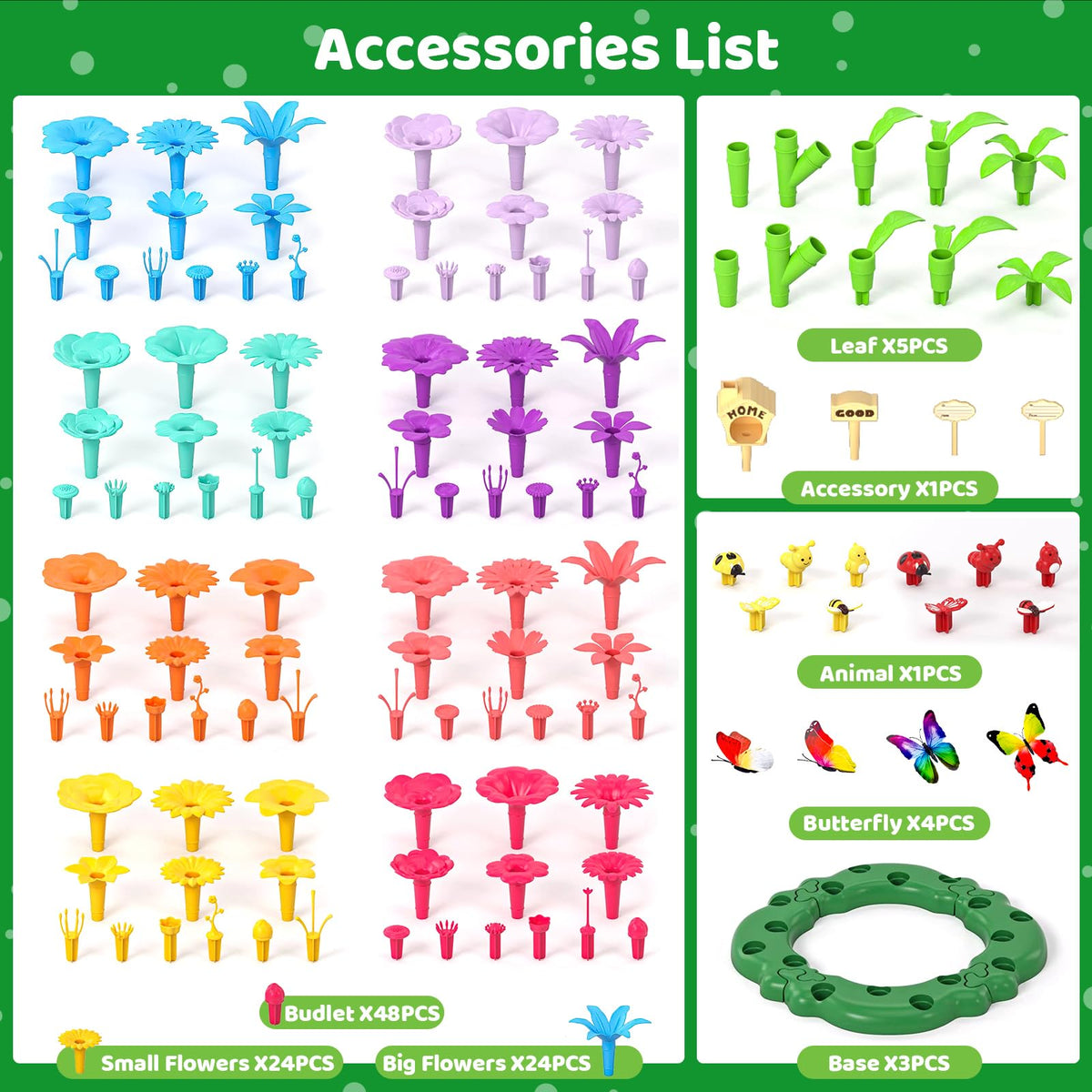 Doloowee eco-friendly materials ensure safe, smile-ready playtime.
