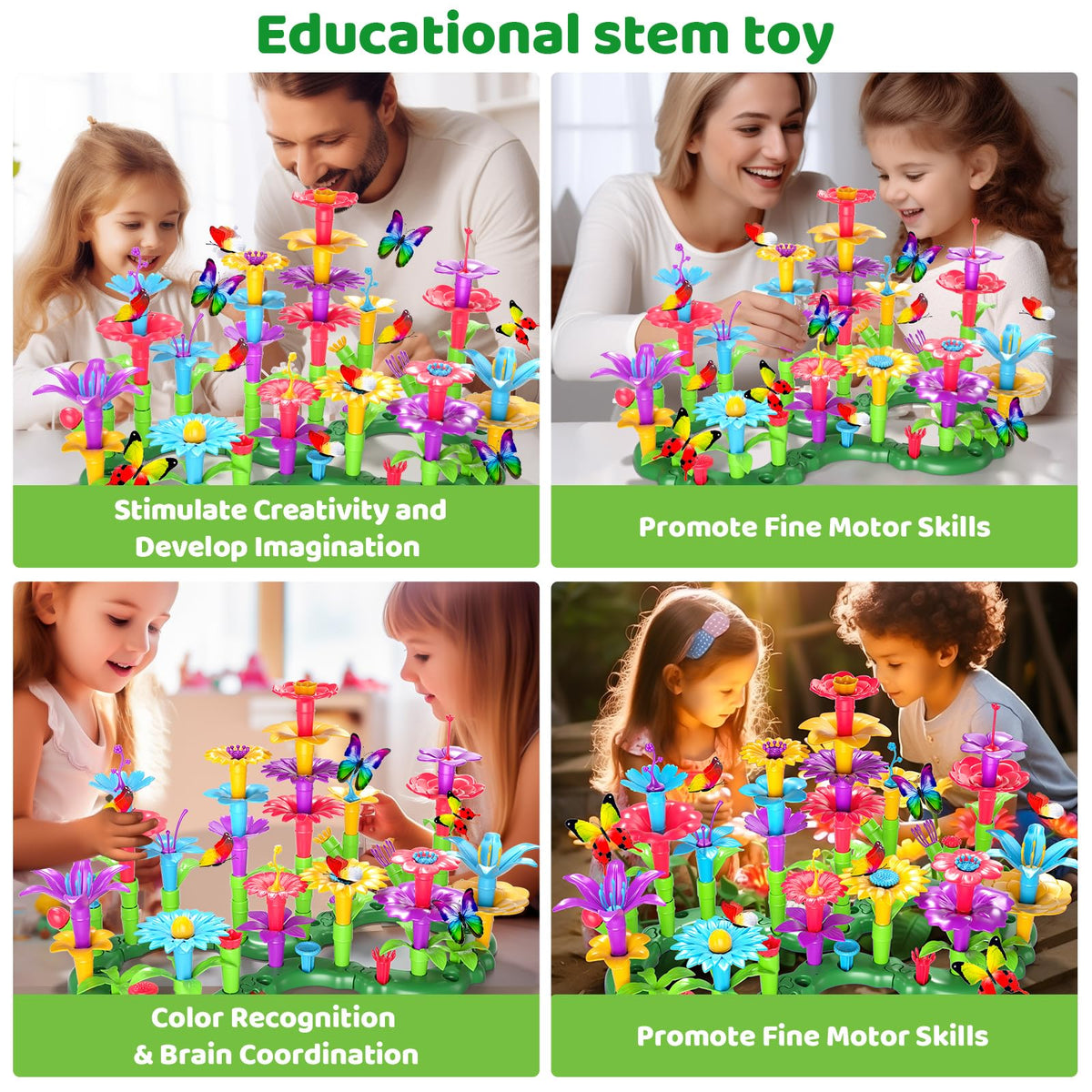 Doloowee safe materials are BPA-free and non-toxic for worry-free crafting