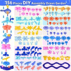 Doloowee smooth burr-free pieces designed for safe, gentle play.