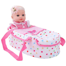 DONTNO bottle and nipple accessory for realistic feeding play