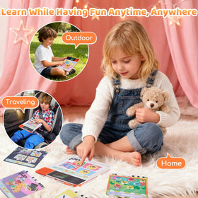 Dooloo progress tracker panel helping parents monitor growth