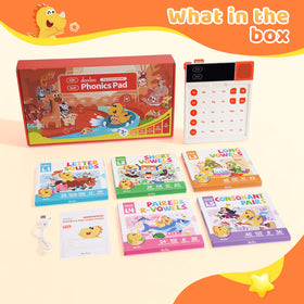 Dooloo story-based games blending play with reading skills