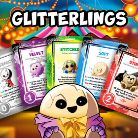 Moonlings expansion cards offer blocking and hand-locking in shadows