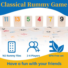 Doreimi family game night ready for inclusive play across ages and skill levels.