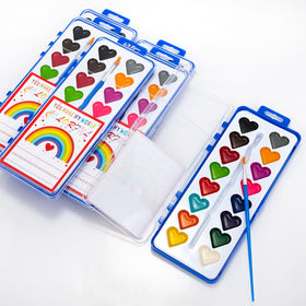 DOSEWART bulk 24-pack sets, great for classrooms and group activities