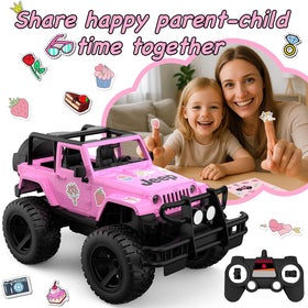 DOUBLE E convertible top mode switch for elegant or wild looks