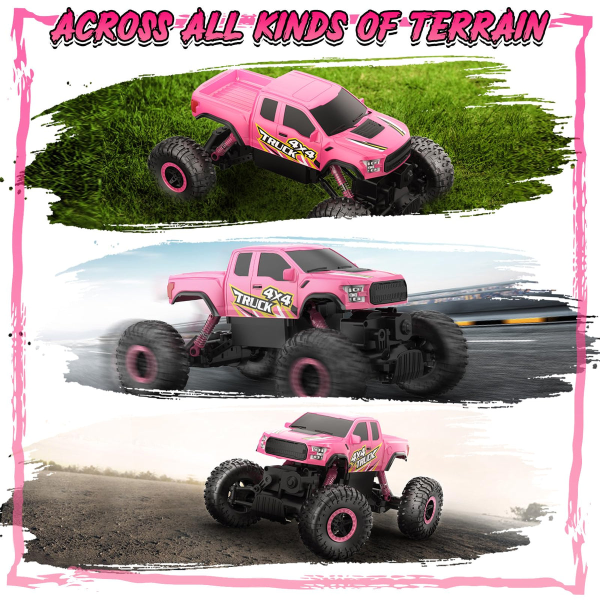 Rechargeable 7.4V 900mAh battery for longer play with the Raptor F150.