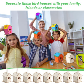 DoubleFill DIY decor pack sparks creativity through hands-on painting