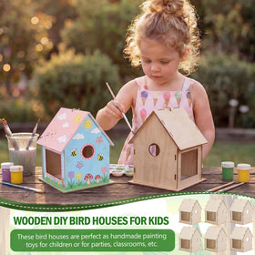 DoubleFill outdoor garden feeder setup enhances bird watching and ambiance.