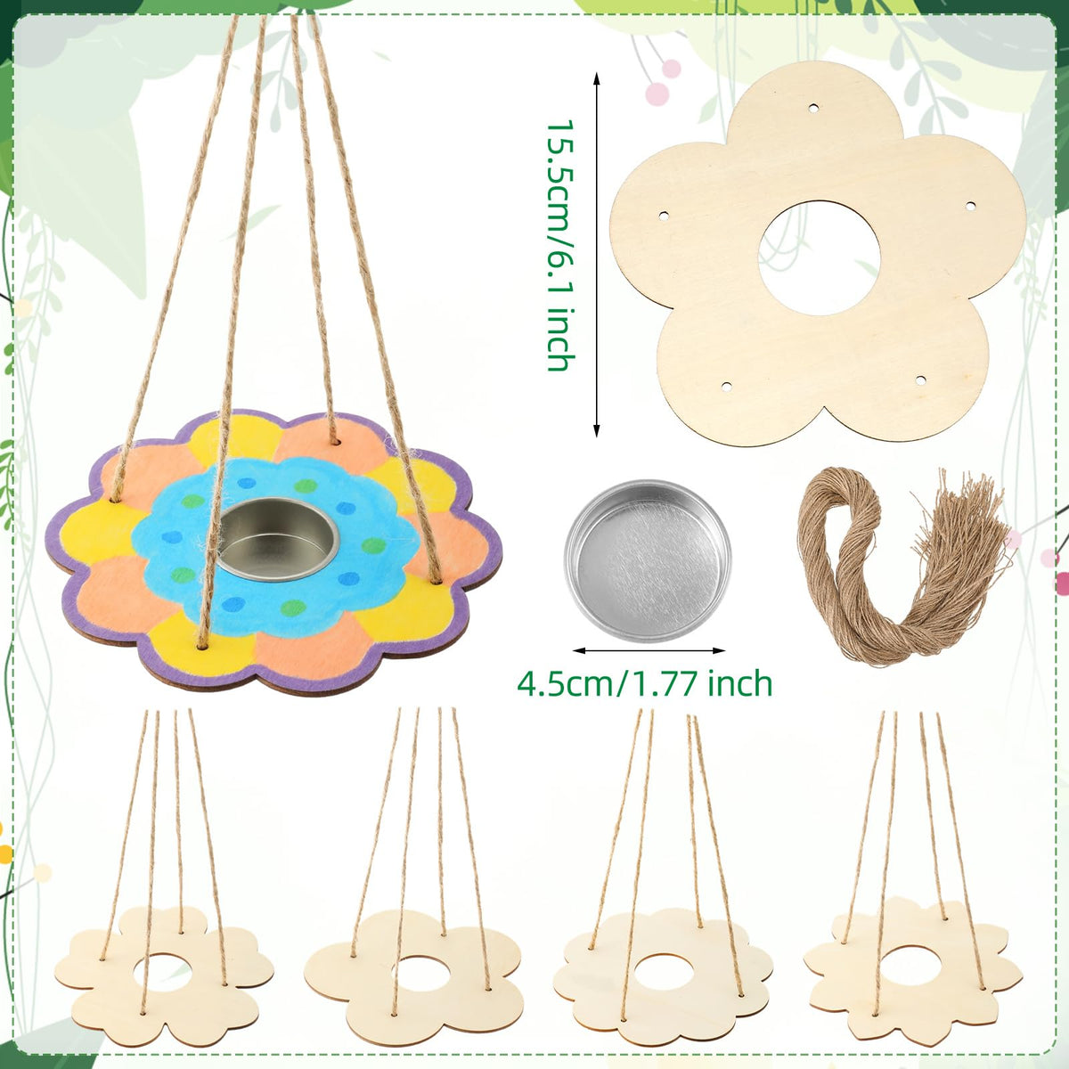 DoubleFill stainless steel feeding perches provide durable, weather-resistant feeding spots for backyard birds.