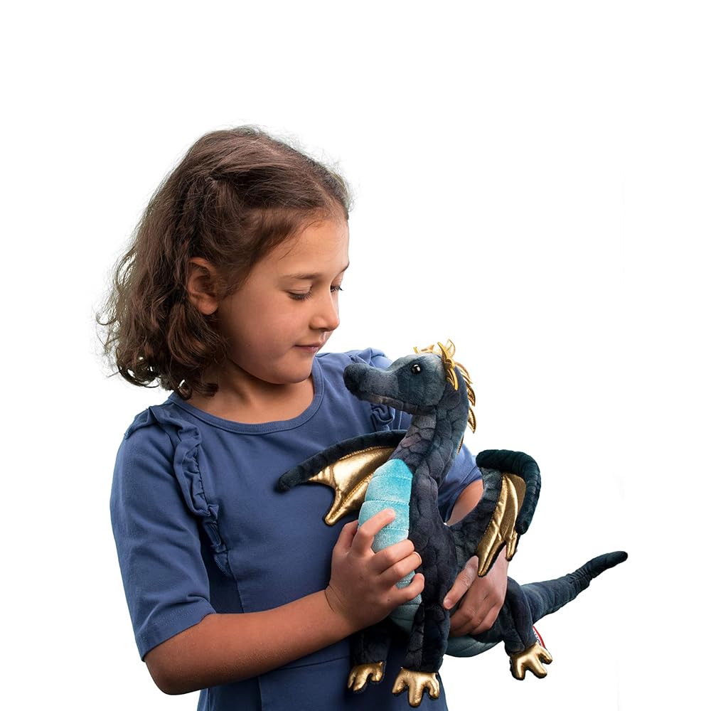 Douglas Aragon Navy Dragon close-up eyes captures alert expression for storytelling.