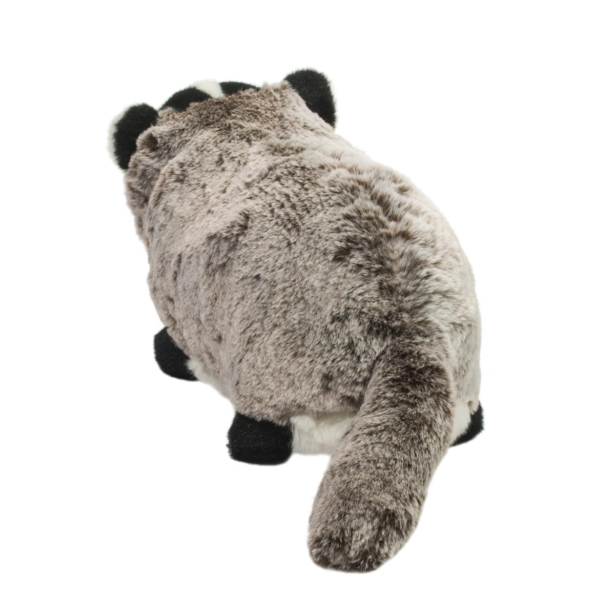 Douglas Barry Badger stitch detail emphasizes quality craftsmanship and durable construction.