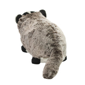 Douglas Barry Badger stitch detail emphasizes quality craftsmanship and durable construction.