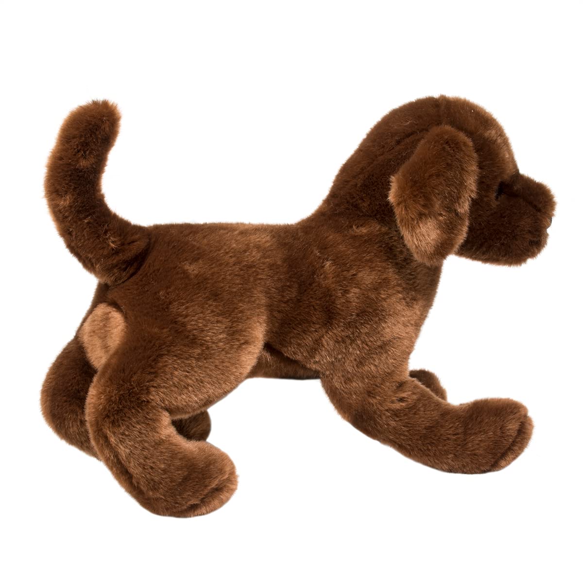 Douglas Cocoa Keene, New Hampshire design by Douglas Cuddle Toys.
