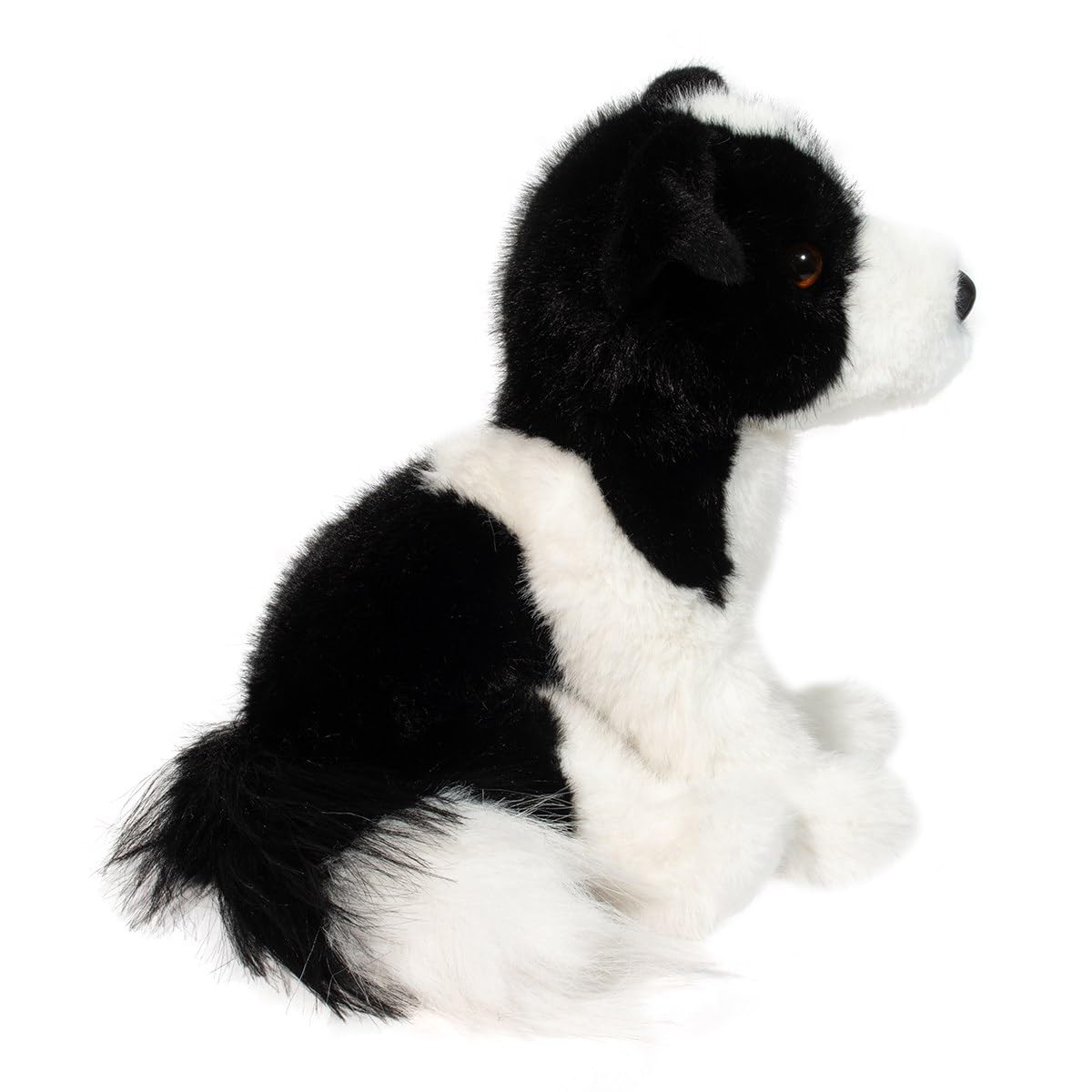 Douglas Herdie 11-inch plush is ideal for travel and bedtime.