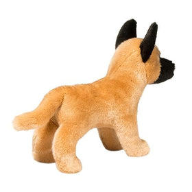 Durable plush fur and soft filling create lasting cuddles.