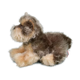 Soft polyester fill provides cuddly comfort for bedtime.