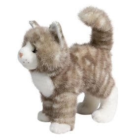 Quality craftsmanship by Douglas Cuddle Toys spans over six decades.