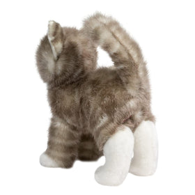 Safe for ages 24 months and up; surface washable.