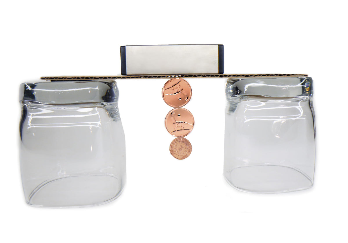 Dowling Magnets Magic Penny gift-ready box appealing to parents