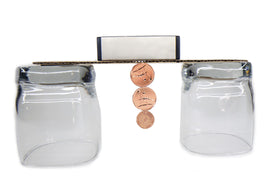 Dowling Magnets Magic Penny gift-ready box appealing to parents