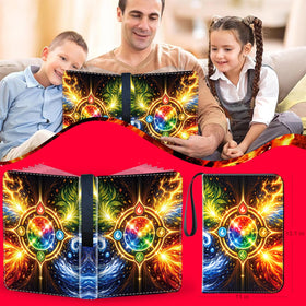 DOXUA gift-included collector edition adds a thoughtful surprise for young collectors