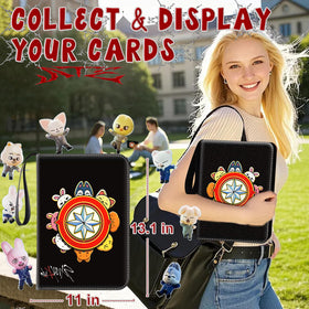 DOXUA Stray binder gift set ideal for collectors and SKZOO merch fans.