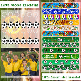 DoYoDoYa soccer eraser for classroom prizes