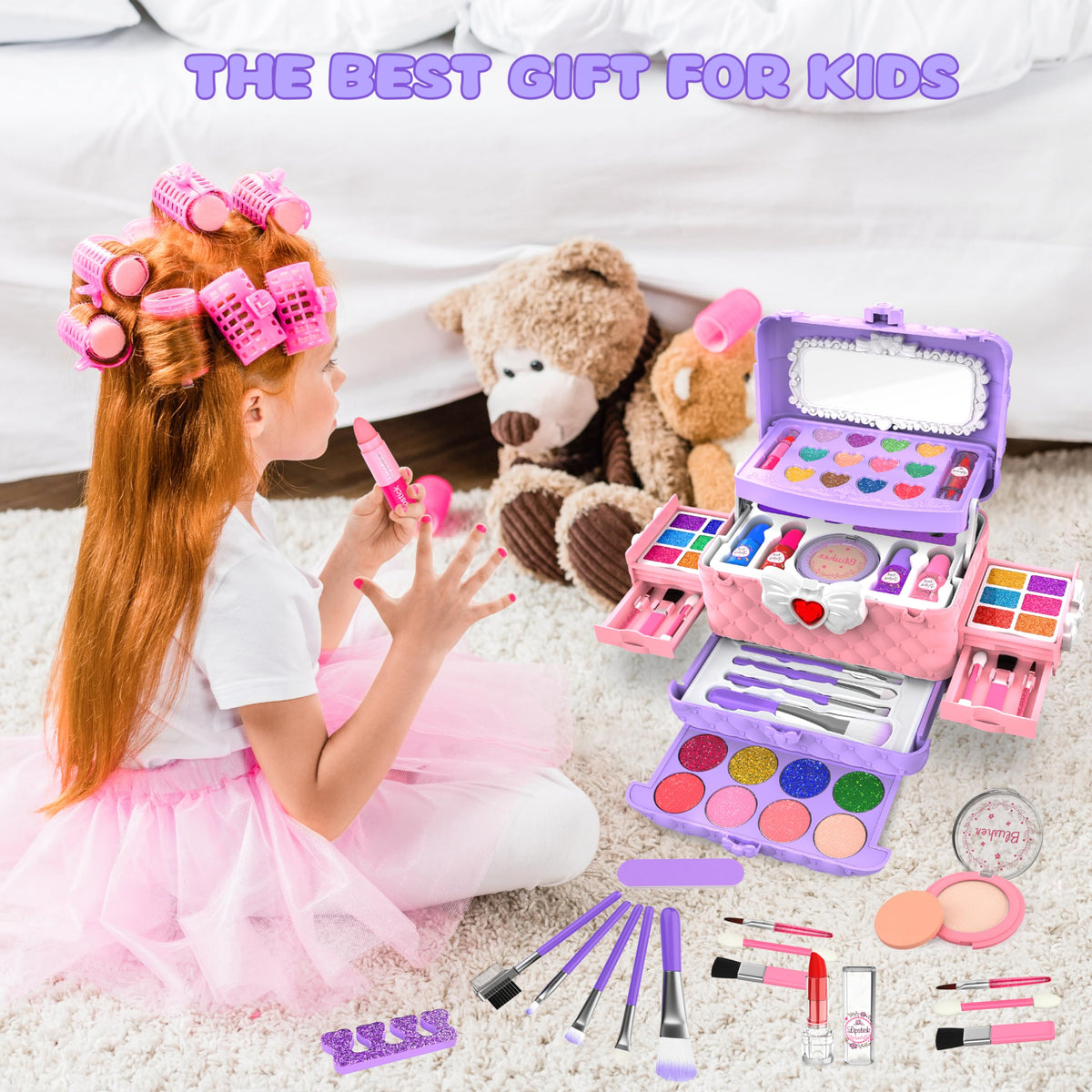 Dpai gift ready kit ideal for birthdays and holidays