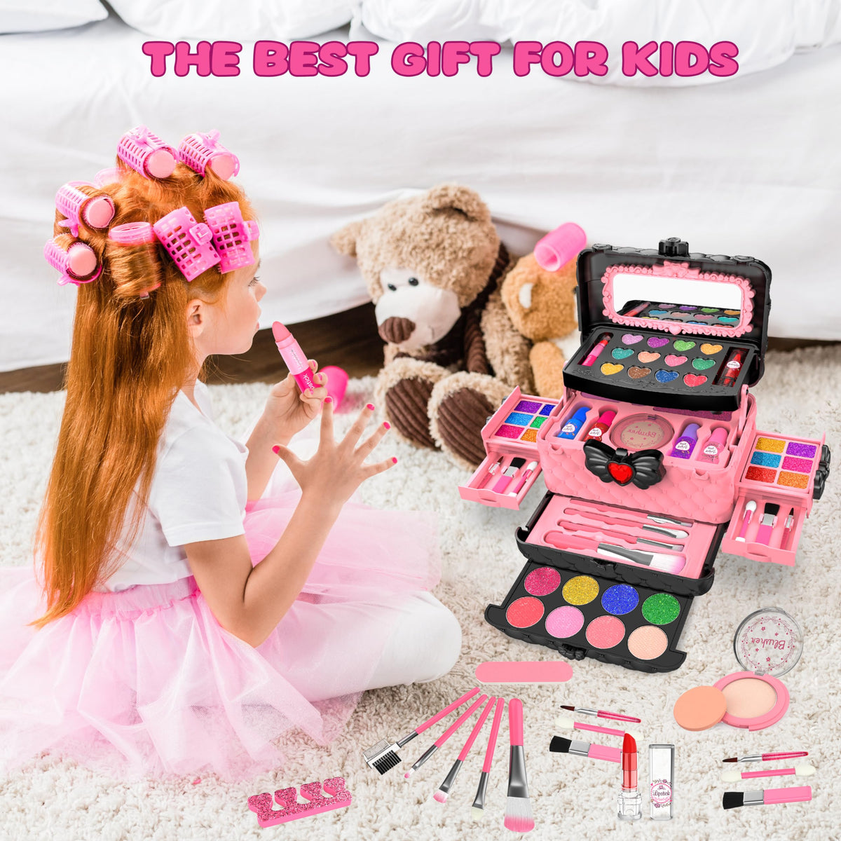 Dpai gift-ready packaging ideal for birthdays and holidays