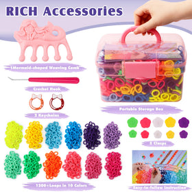 DPAPDI kit for ages 6-12 supports beginners with easy instructions.