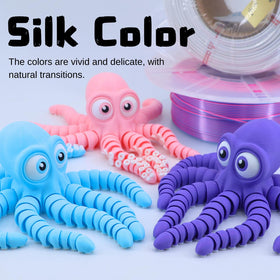 Dpcirk non-toxic 3D printed decor suitable for kids