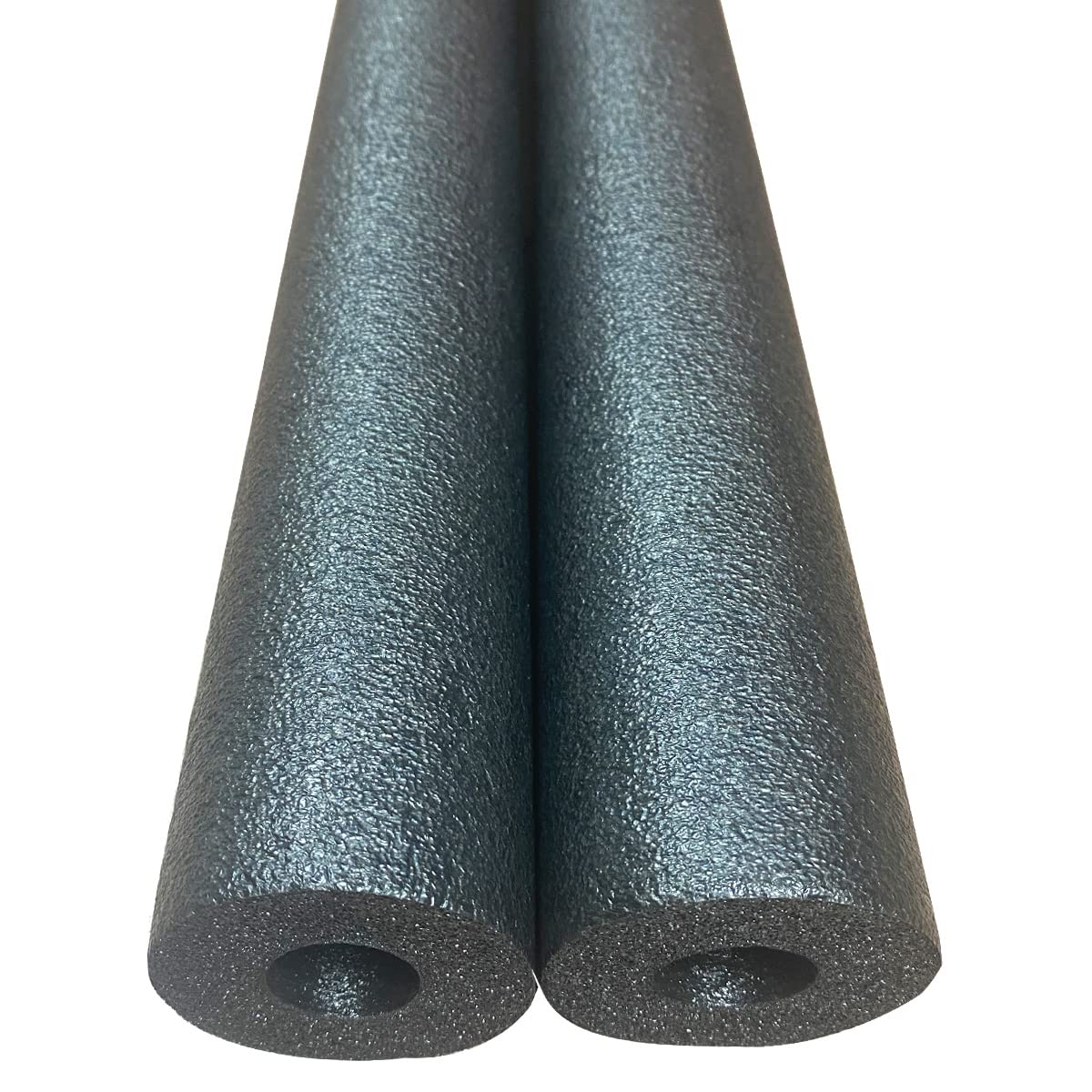 DQFAQYY pool noodle 46-inch black for buoyant water fun