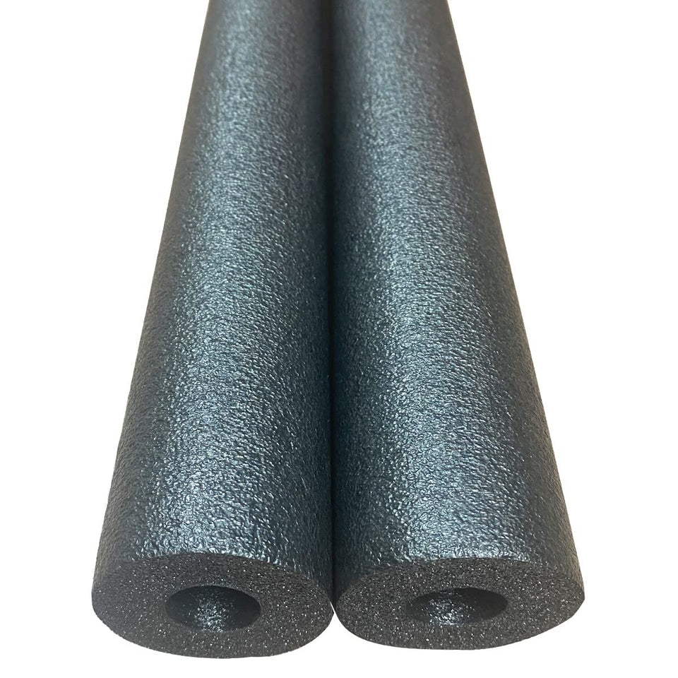 DQFAQYY pool noodle 46-inch black for buoyant water fun