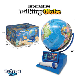 Durable educational tool from Dr. STEM Toys for daily use