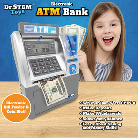 Dr. STEM Toys durable kid-friendly design for daily use